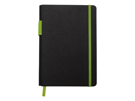 Бизнес-блокнот А5 Bossy