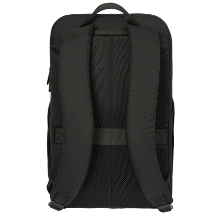 Рюкзак Спейс (Space), черный