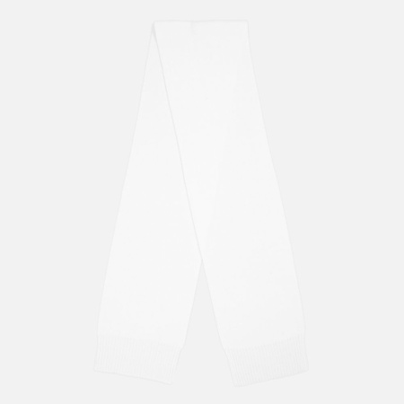 Шарф Sorang, белый