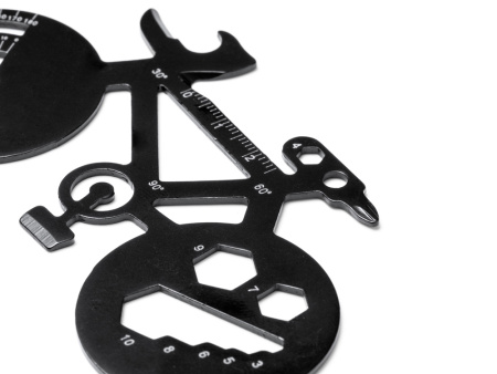 Мультитул NIbali