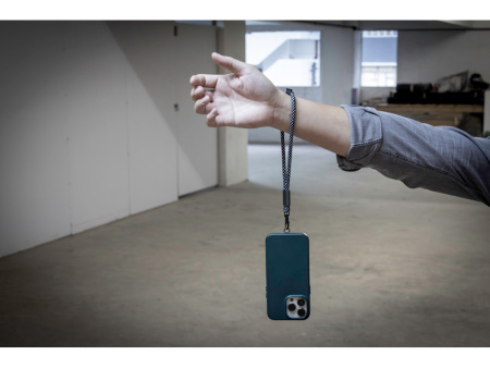 Шнурок для телефона на шею и через плечо Lany Eco