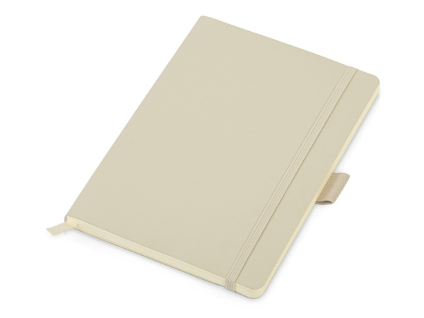 Набор Warmpage с термосом, блокнотом, ручкой и чаем