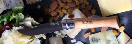 Нож Opinel No 12