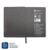 Ежедневник Bplanner.02 (черный)
