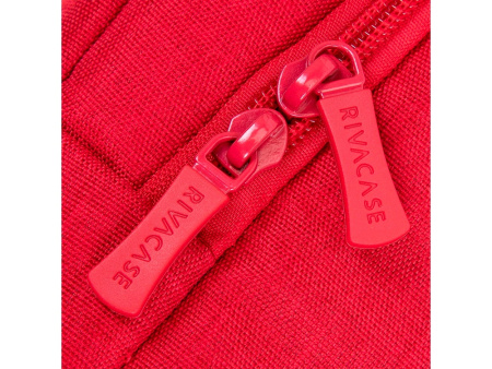 RIVACASE 7530 red сумка для ноутбука 15,6 / 6