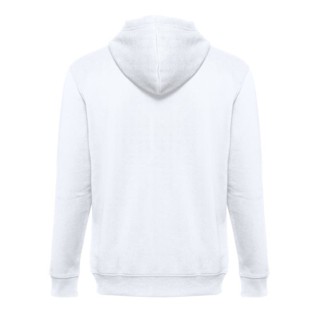 Толстовка мужская с капюшоном на молнии AMSTERDAM 320