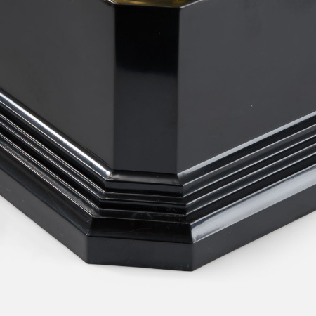 Кубок Floretta High, золотистый