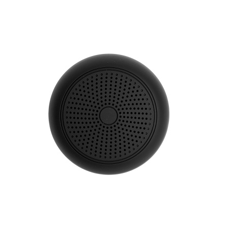 Мини-колонка AQUASOUND mod. 2 портативная, 5 Вт, черная
