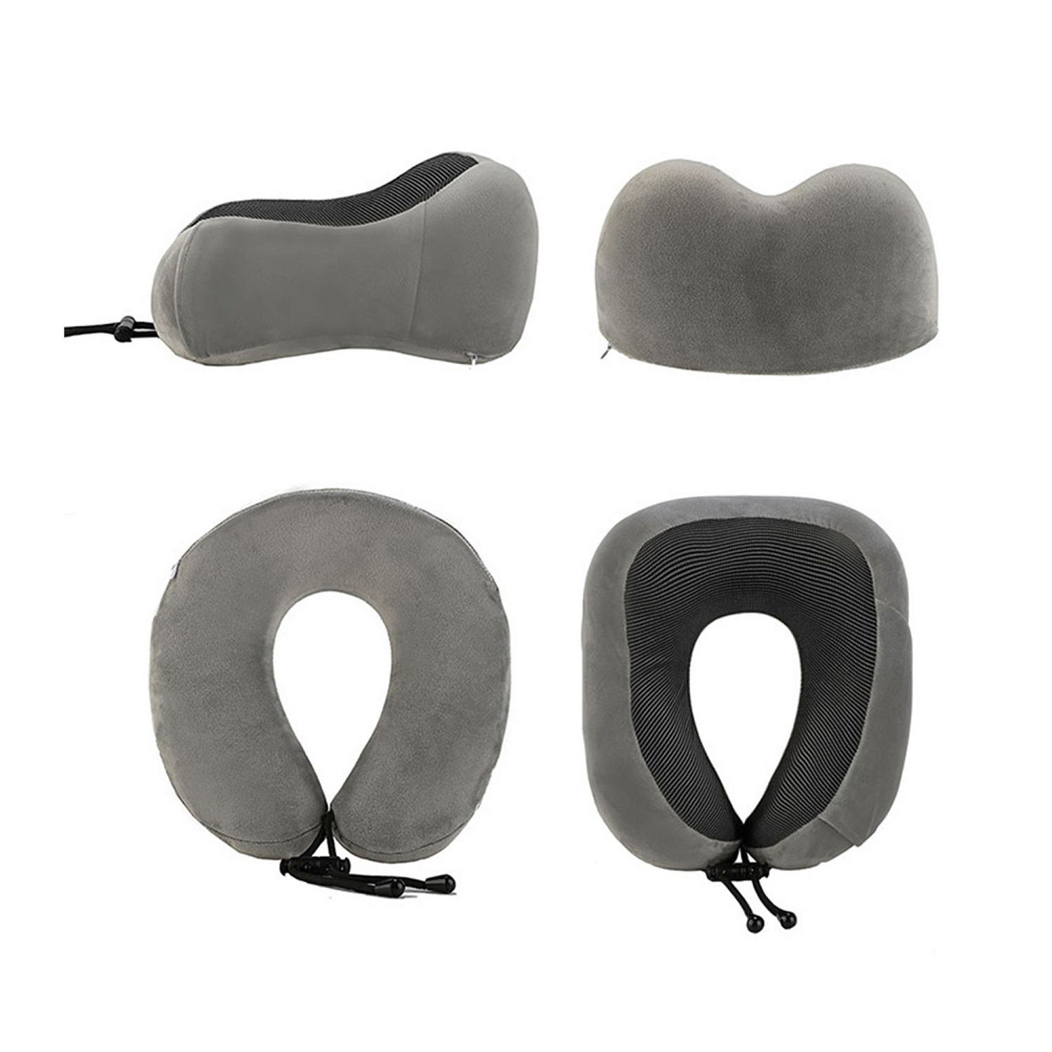 Подушка "Cloud" для путешествий в футляре