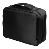 Косметичка дорожная Comfort Travel Avenue, черная