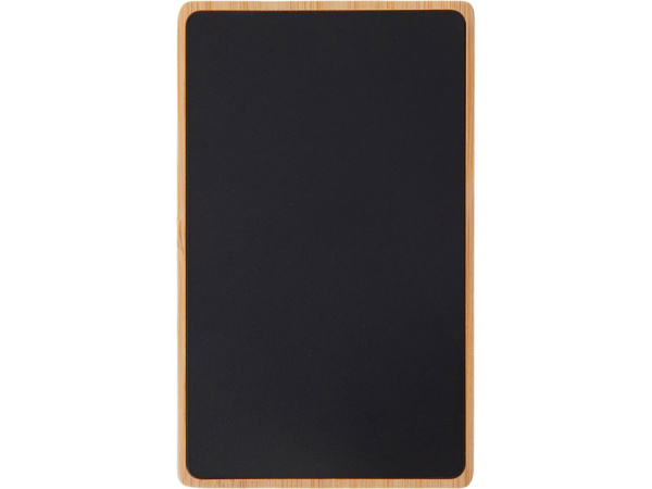 Внешний аккумулятор с подсветкой лого Reedia S2, 5000 mAh