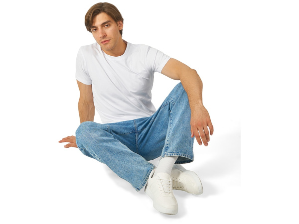 Футболка HD Fit мужская