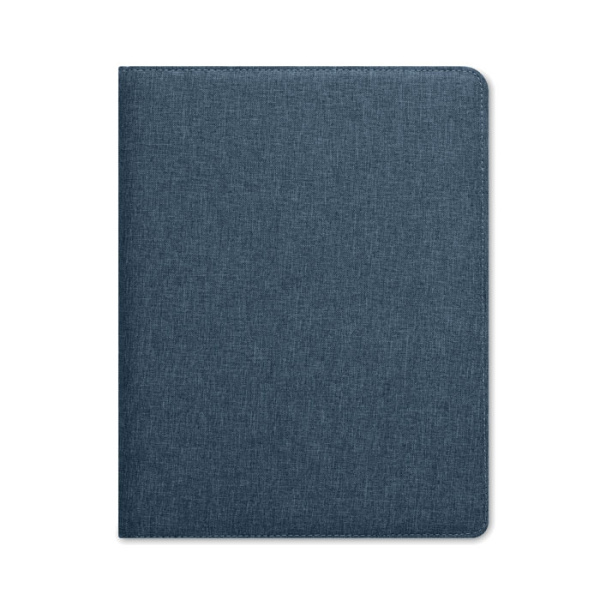 A4 RPET conference folder