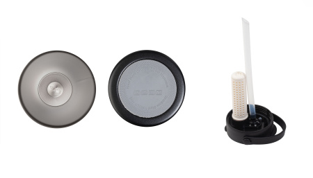 Термокружка "Pinta" 600 мл, покрытие пудра