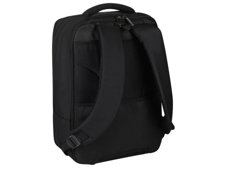 Рюкзак Eberhart Backpack черный EBH004
