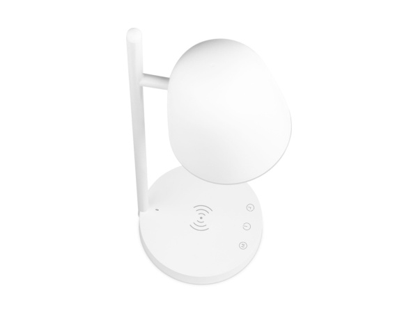 Настольная лампа с беспроводной зарядкой LED L2 Настольная лампа с беспроводной зарядкой LED L2