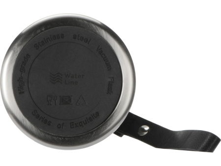 Вакуумный термос Story, тубус, 800мл