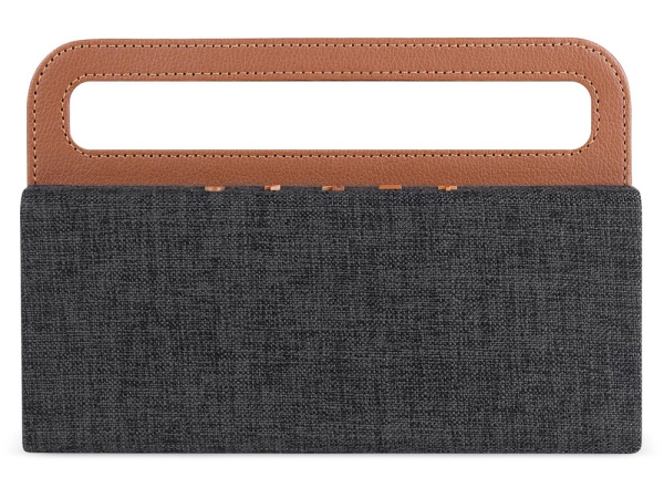 Портативная колонка Mysound BT-27 Brown