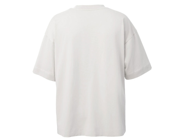 Футболка оверсайз Beta.01 унисекс