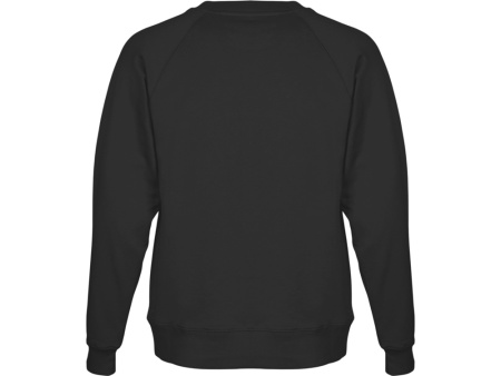 Свитшот оверсайз с рукавом реглан Belgrade, унисекс