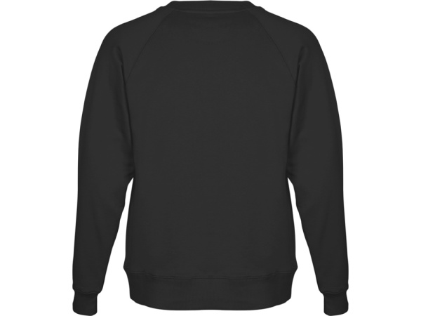 Свитшот оверсайз с рукавом реглан Belgrade, унисекс