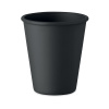 Reusable PLA single wall cup