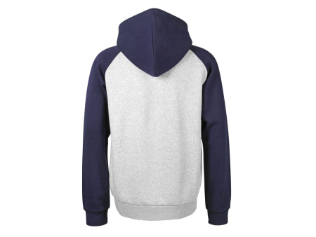 Толстовка с капюшоном Dublin мужская