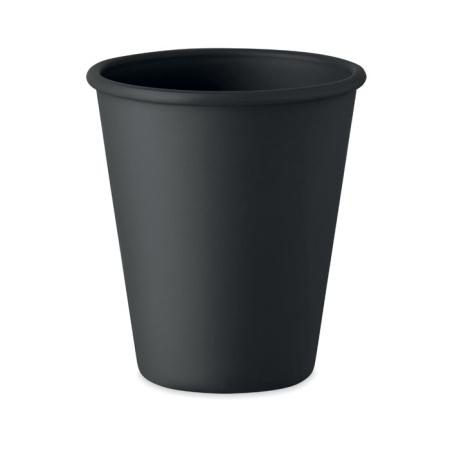 Reusable PLA single wall cup
