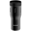 Термостакан Tumbler 470, вакуумный, черный Термостакан Tumbler 470, вакуумный, черный