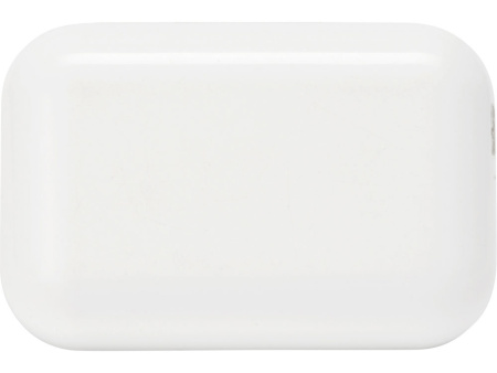 Беспроводные наушники TWS Mels, белый