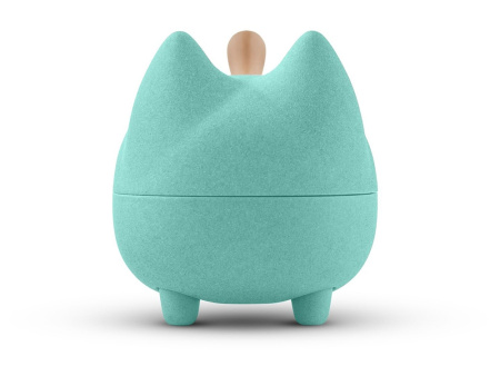 Портативная акустика Rombica Mysound Tito 3C, бирюзовый (Р)