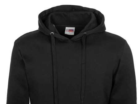 Толстовка с капюшоном Amsterdam мужская