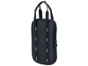 Термосумка для ланча TORBER, чёрный, полиэстер, 23 х 4 х 15 см