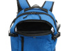 Рюкзак TORBER MOBI с отделением для ноутбука 15'', синий, полиэстер, 31 x 20 x 47 см, 29 л