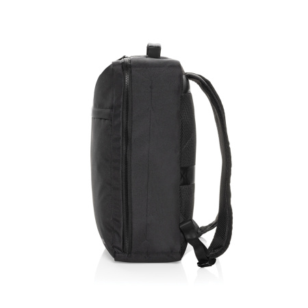 Рюкзак для ноутбука Swiss Peak Essential из rPET Aware™, 15.6"