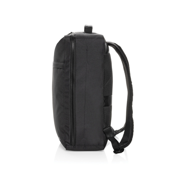 Рюкзак для ноутбука Swiss Peak Essential из rPET Aware™, 15.6"