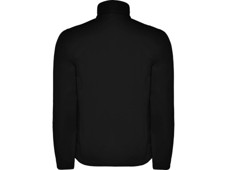 Куртка софтшел Antartida, мужская, черный