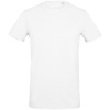 Футболка мужская Millenium Stretch Men, белая, размер S