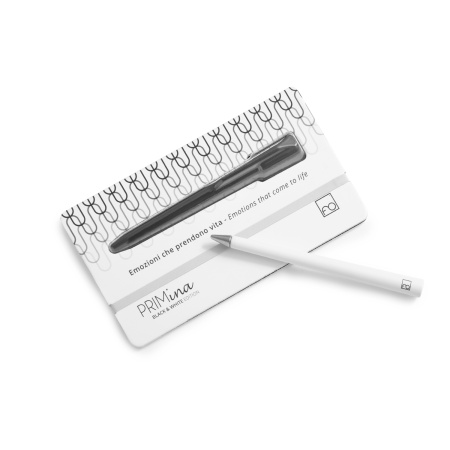 Вечная ручка Pininfarina Forever Primina WHITE