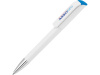 Ручка пластиковая шариковая Effect SI
