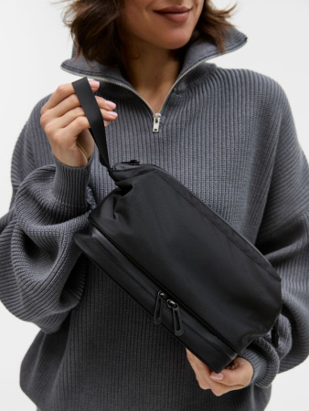 Несессер Norvett, черный