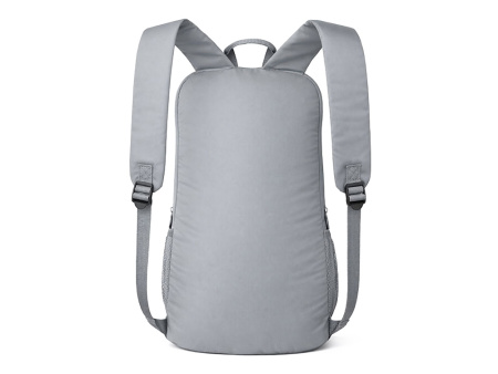 Рюкзак Fab neo, серый