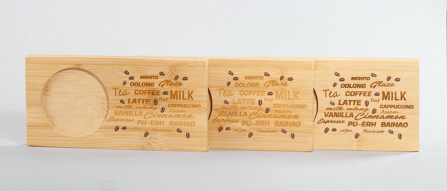 Набор чайный "Чайное дерево"