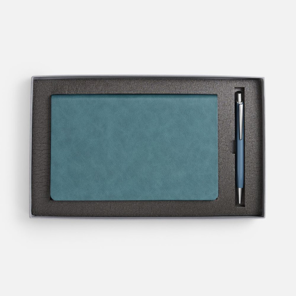 Набор Petrus, голубой