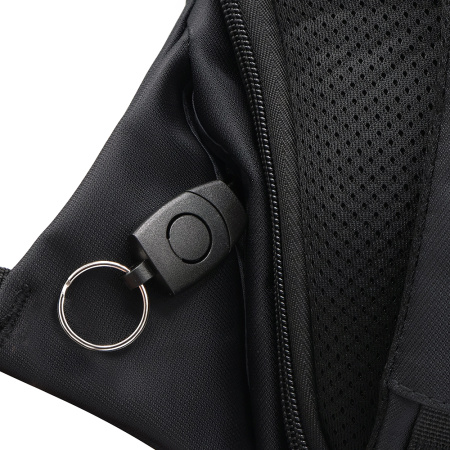 Рюкзак MARVEL, чёрный