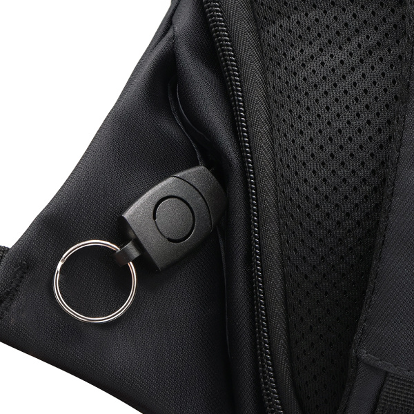 Рюкзак MARVEL, чёрный