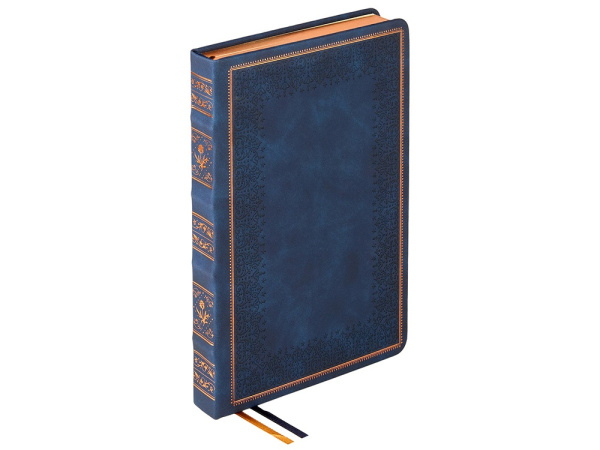 Ежедневник недатированный А4 Royal