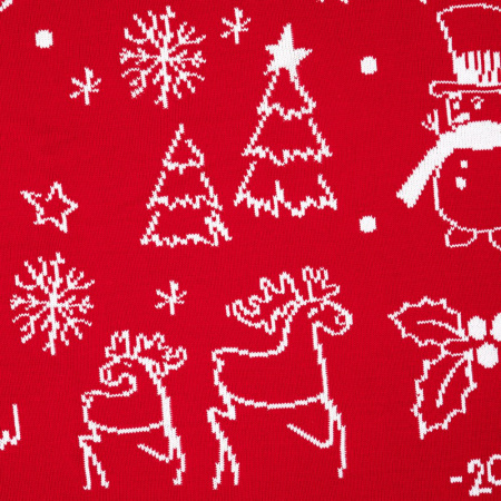 Плед на заказ Tricksy Net Grand, 2 цвета, XXL