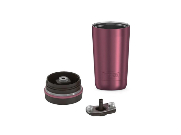 Термокружка из нерж. стали тм THERMOS GUARDIAN TS-1292 PK 0,355L