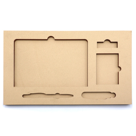 Ложемент ЭВАлюция-2 под заказ, размер XL